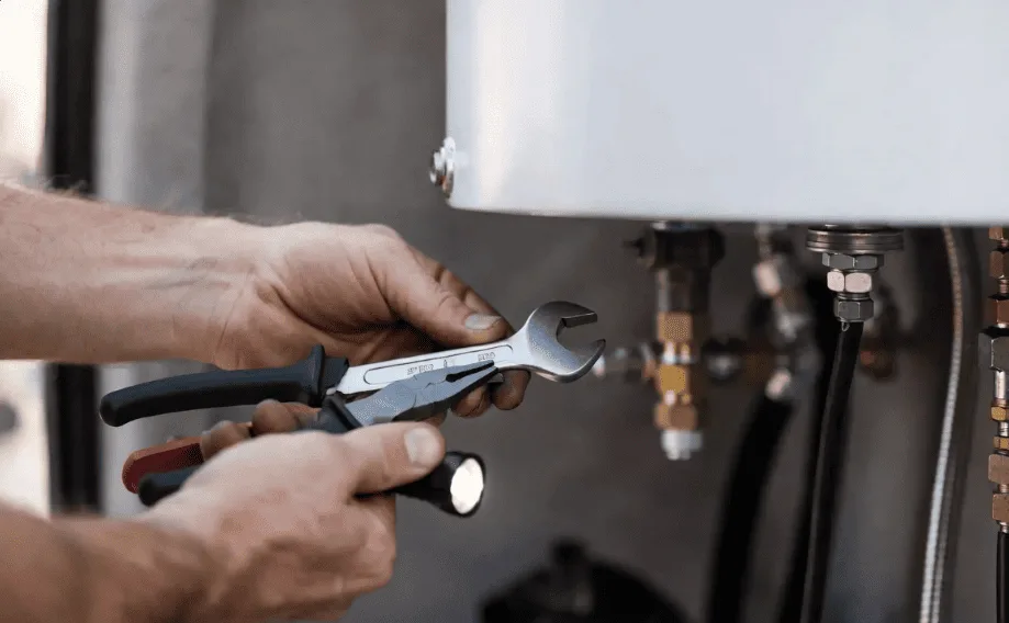 Why choose Water Heater Repair in Woden, IA